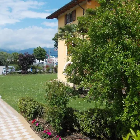 Ξενοδοχείο Le Piante Manerba del Garda
