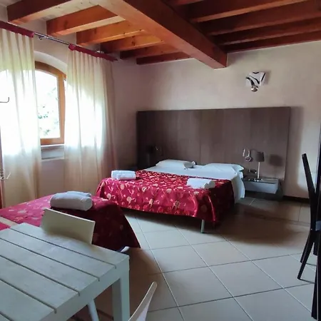 Le Piante 3*