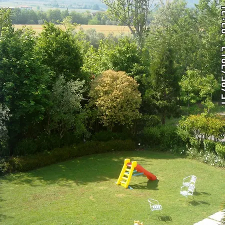 فندق Le Piante