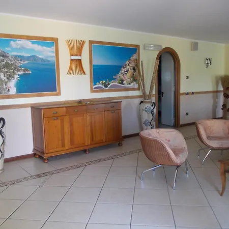 Hotel Le Piante Manerba del Garda