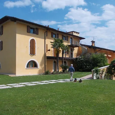 Hotel Le Piante Manerba del Garda