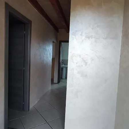 Le Piante 3* Manerba del Garda