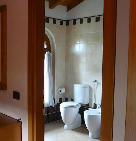 Hotel Le Piante Manerba del Garda