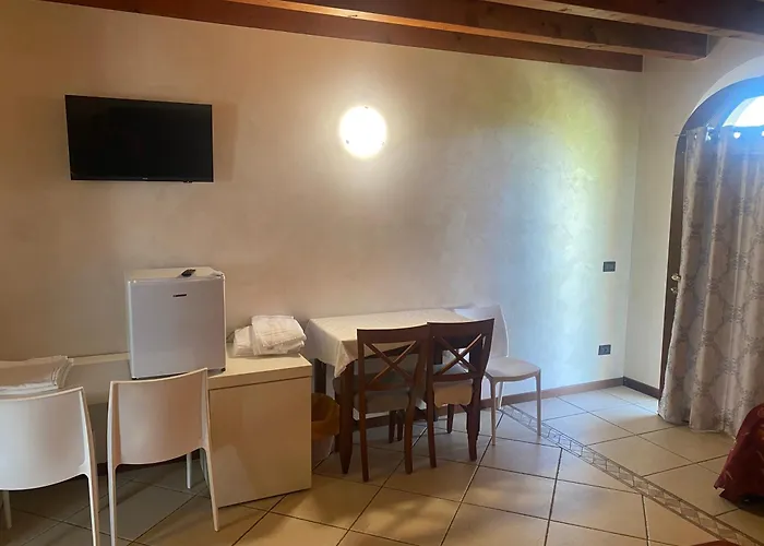 Hotel Le Piante 3*