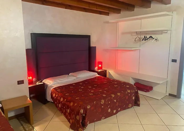 Le Piante 3* Manerba del Garda