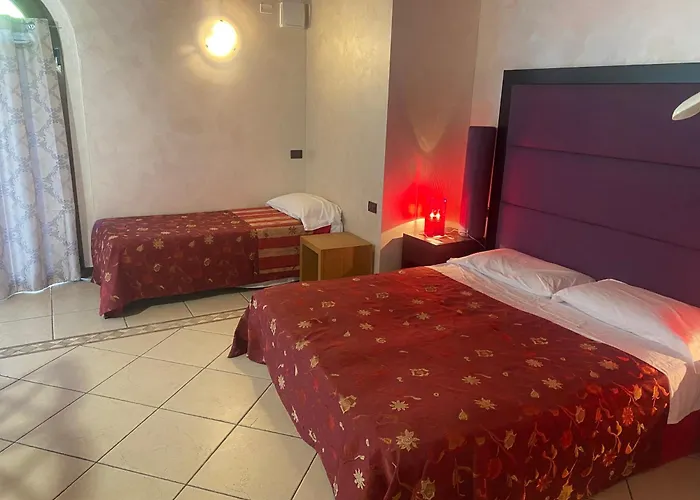 Hotel Le Piante
