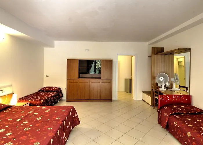 Le Piante Hotel Manerba del Garda