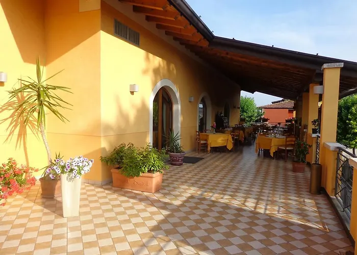 Le Piante Hotel Manerba del Garda