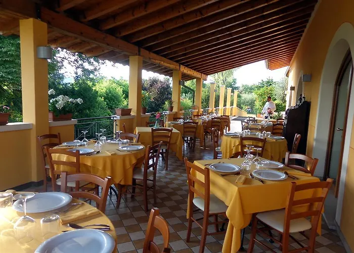 Le Piante 3*